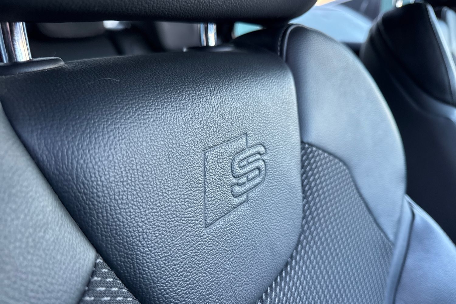 Used Audi Q2 2021 for sale - 76705492: Photo 43