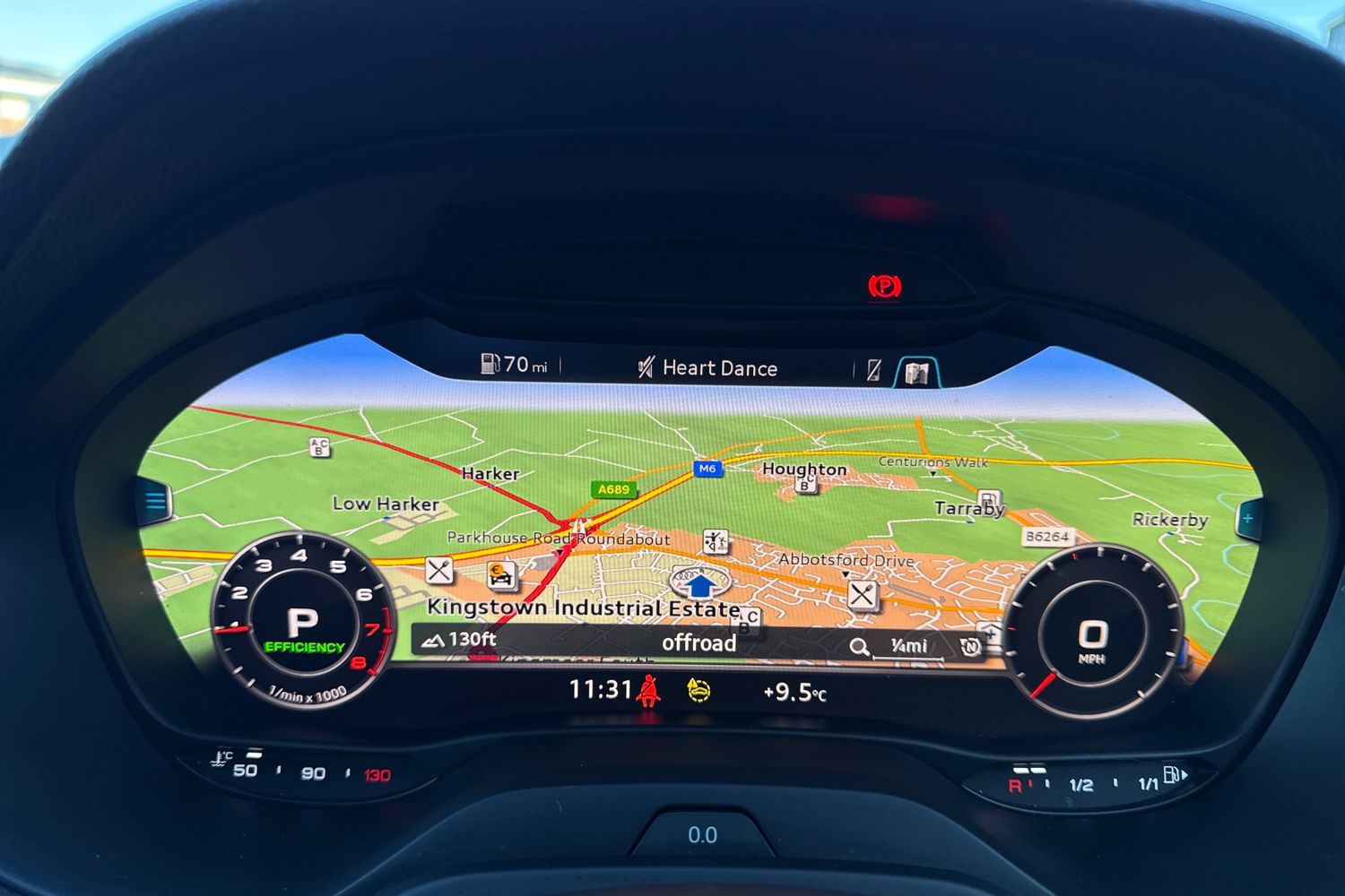 Used Audi Q2 2021 for sale - 76705492: Photo 53