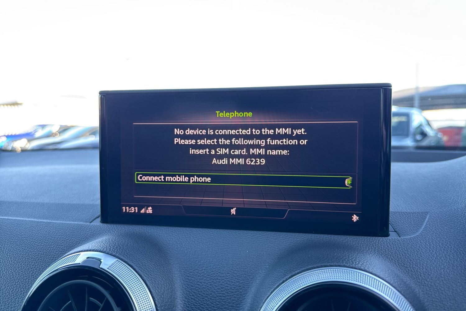 Used Audi Q2 2021 for sale - 76705492: Photo 57