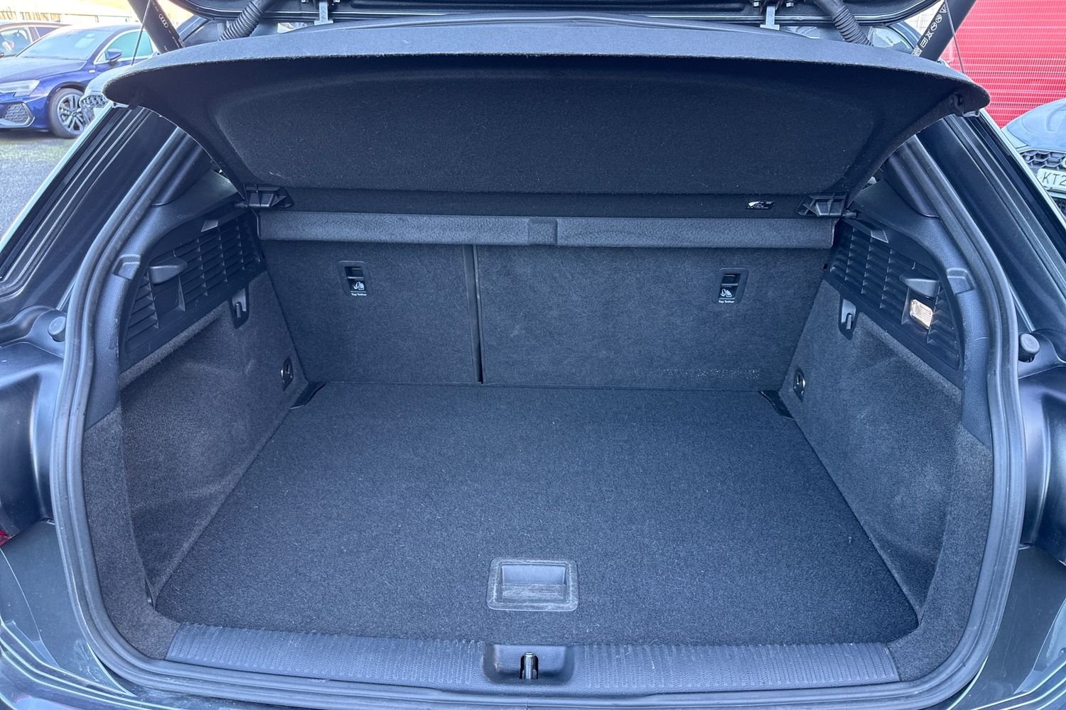 Used Audi Q2 2021 for sale - 76705492: Photo 7