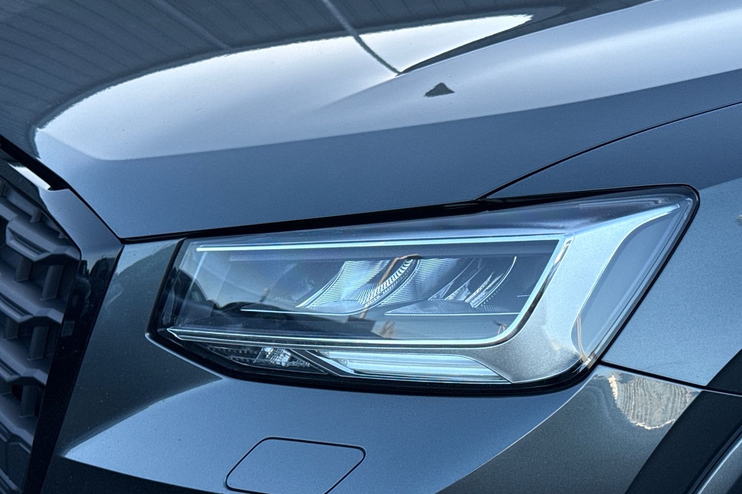 Used Audi Q2 2021 for sale - 76705492: Photo 9