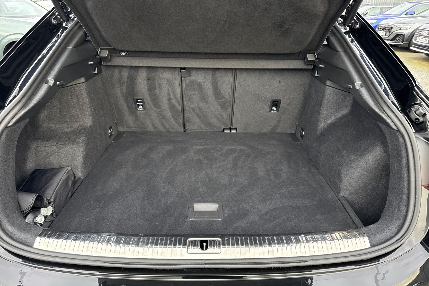 Used Audi Q3 2025 for sale - 77368471: Photo 10