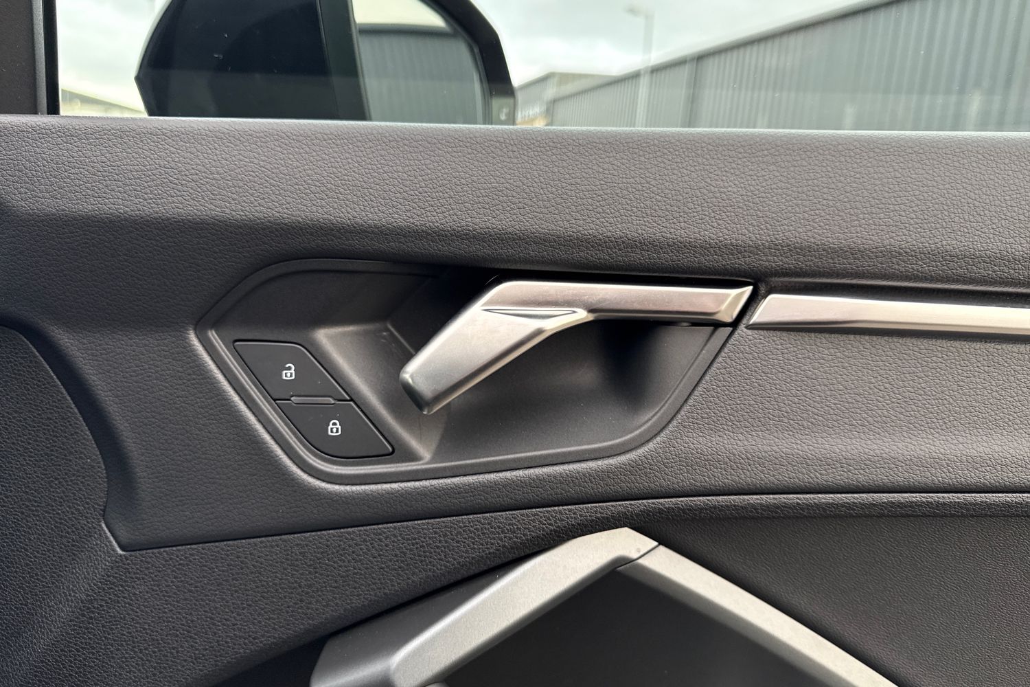 Used Audi Q3 2025 for sale - 77368471: Photo 18