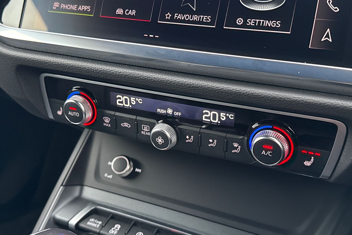 Used Audi Q3 2025 for sale - 77368471: Photo 19