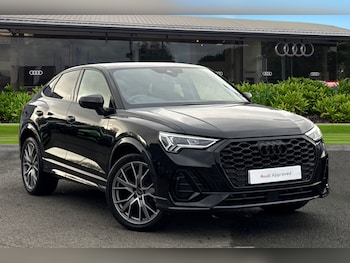 Used Audi Q3 2025 for sale - 77368471: Photo