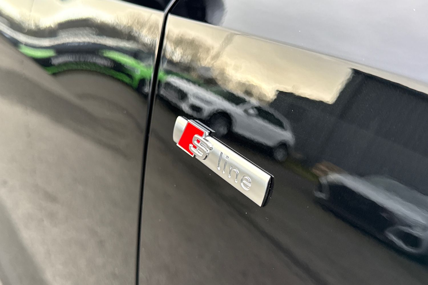 Used Audi Q3 2025 for sale - 77368471: Photo 26