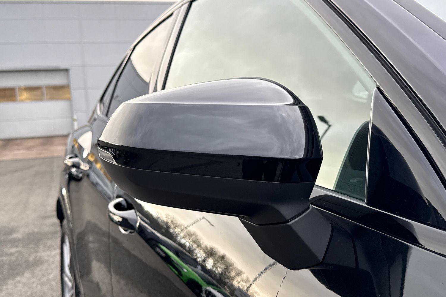 Used Audi Q3 2025 for sale - 77368471: Photo 27