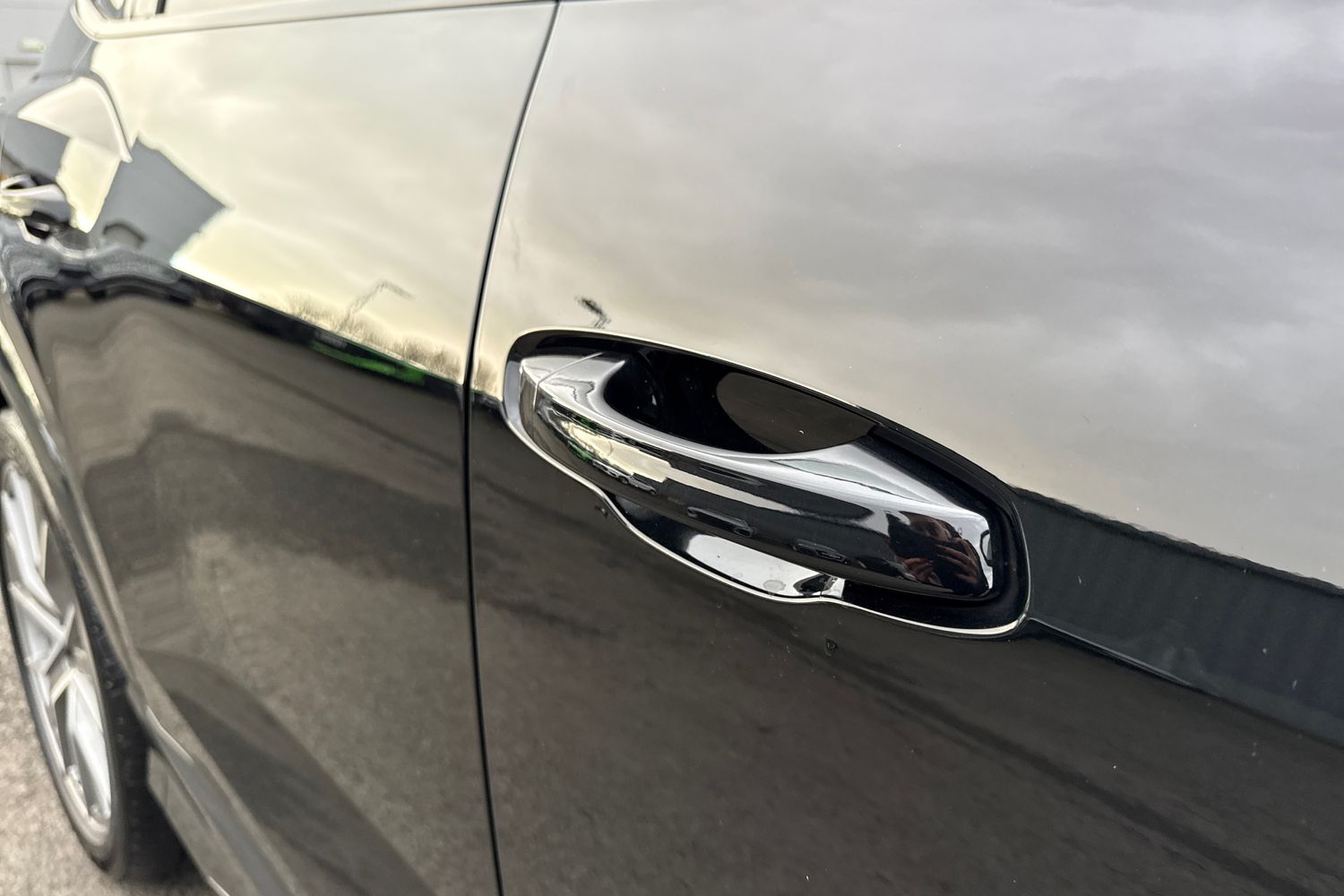 Used Audi Q3 2025 for sale - 77368471: Photo 28