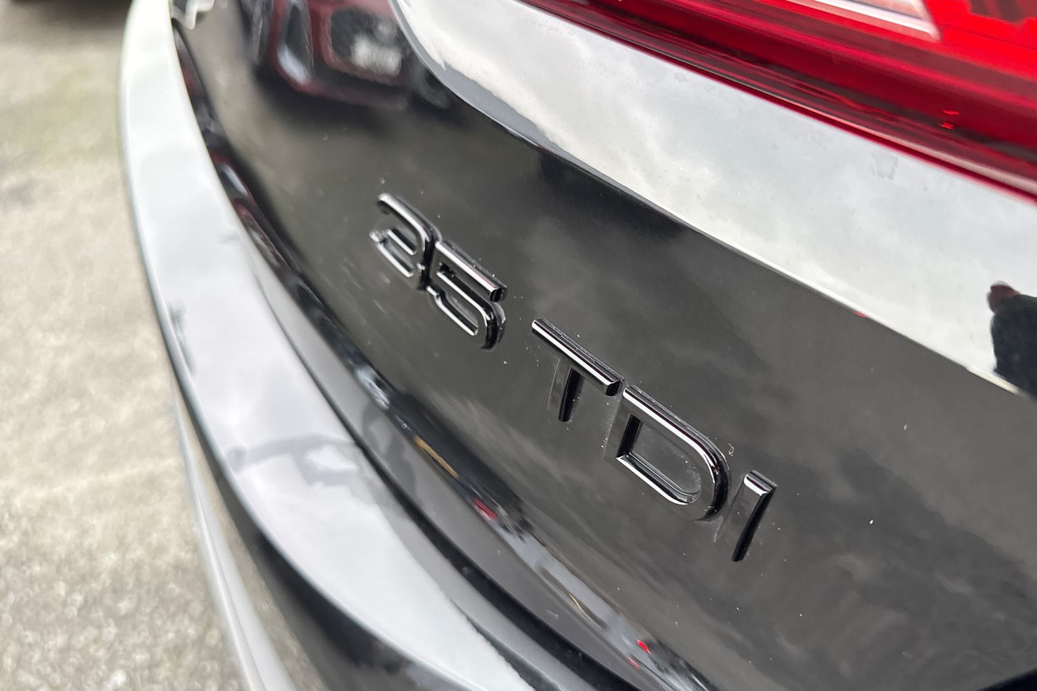 Used Audi Q3 2025 for sale - 77368471: Photo 31