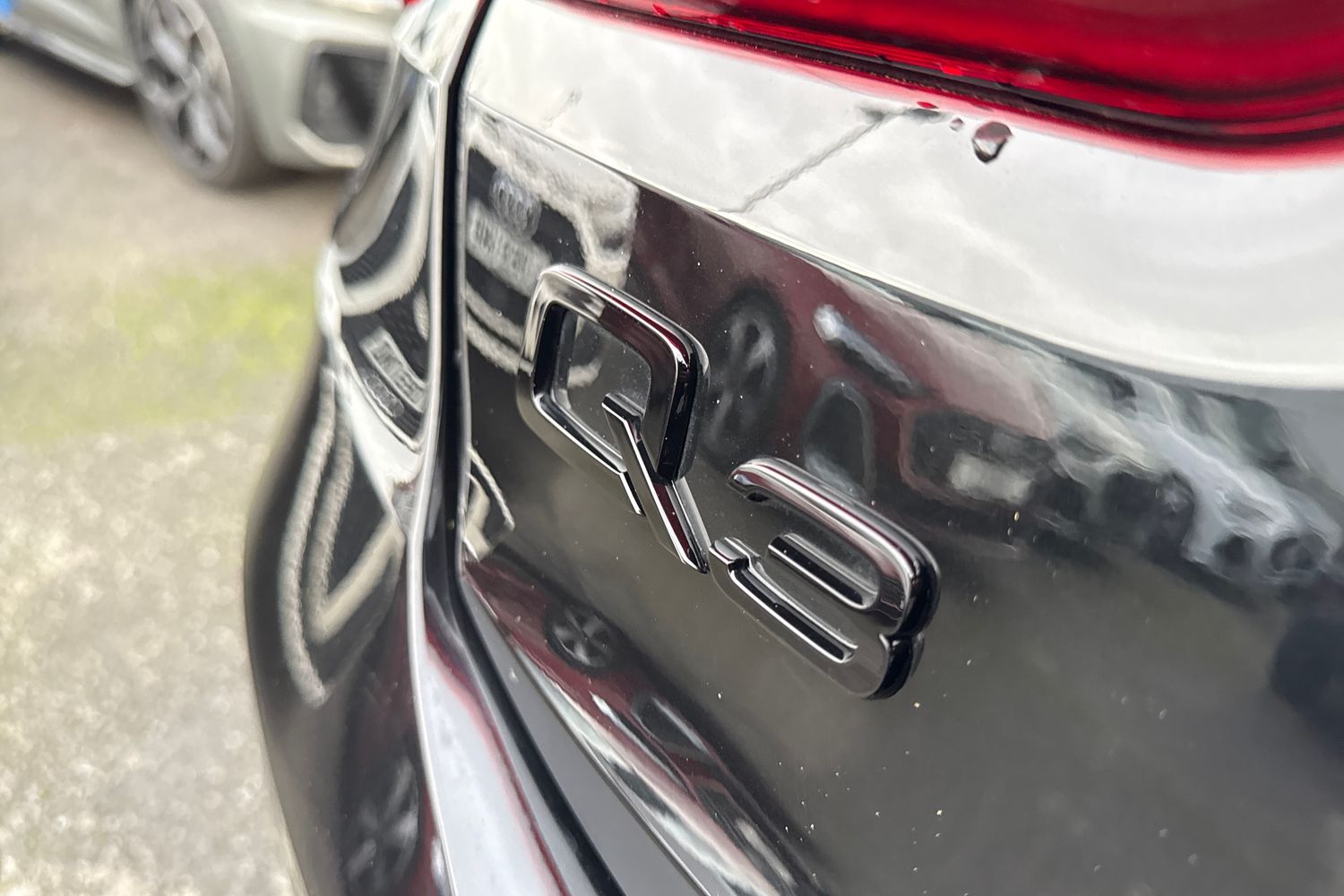 Used Audi Q3 2025 for sale - 77368471: Photo 33