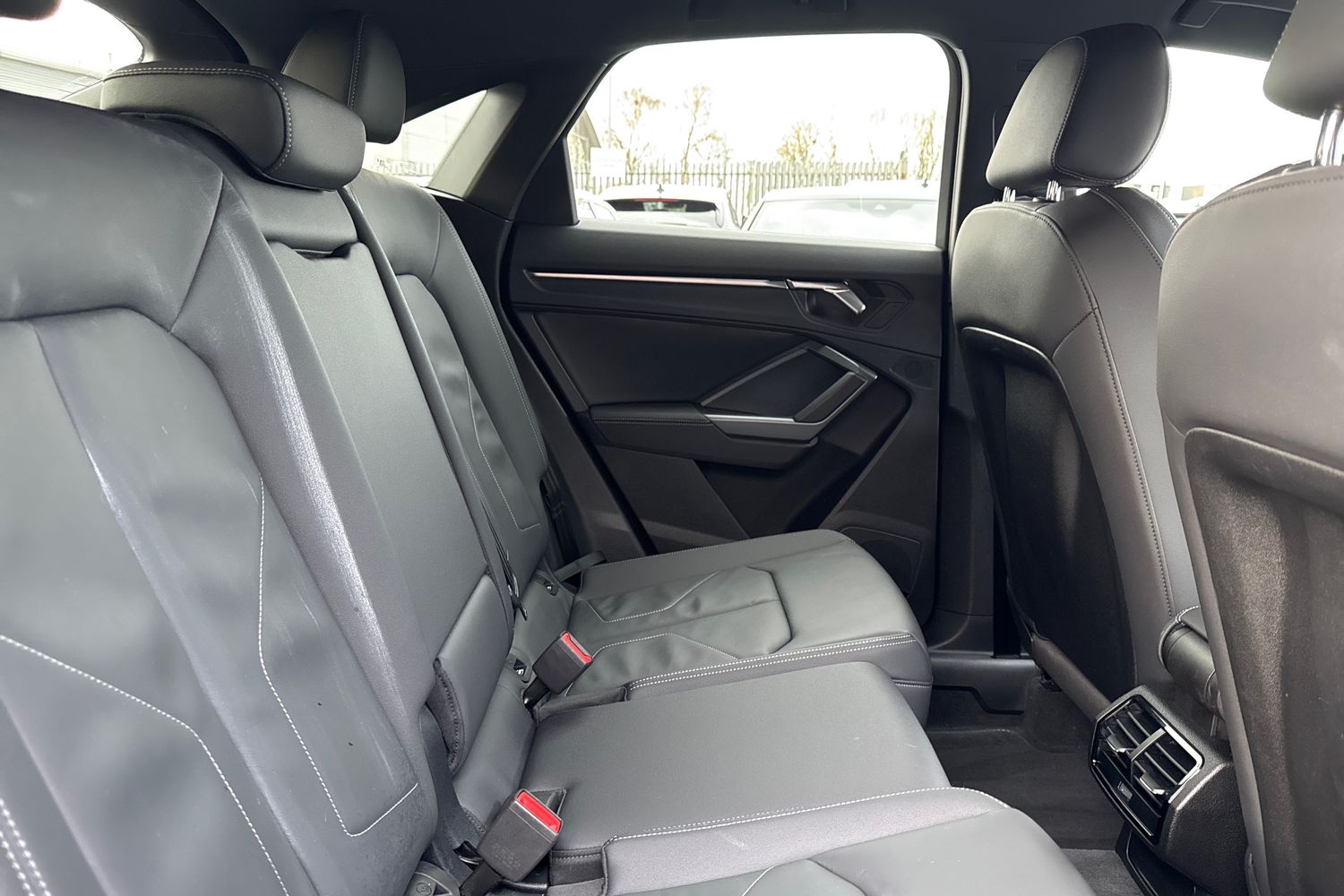 Used Audi Q3 2025 for sale - 77368471: Photo 37