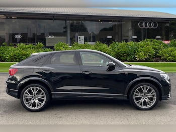 Used Audi Q3 2025 for sale - 77368471: Photo