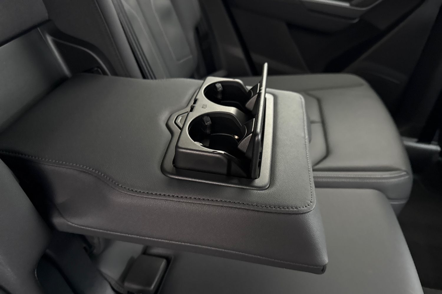 Used Audi Q3 2025 for sale - 77368471: Photo 40