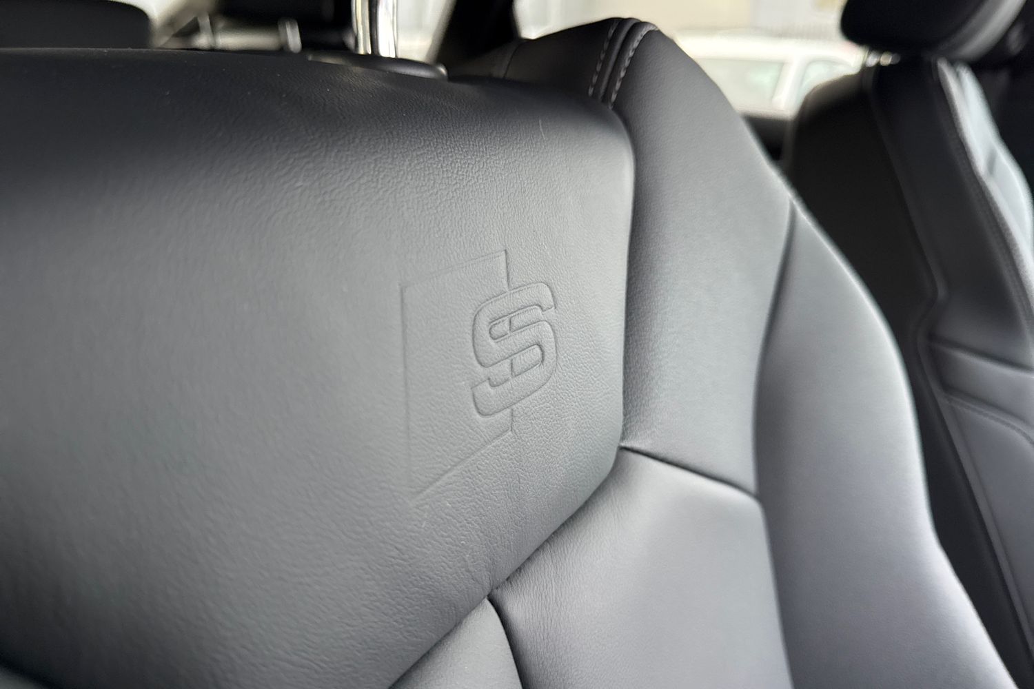 Used Audi Q3 2025 for sale - 77368471: Photo 43