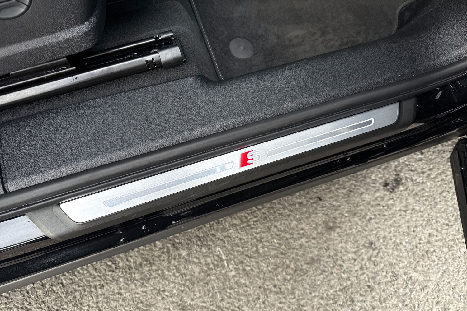 Used Audi Q3 2025 for sale - 77368471: Photo 44