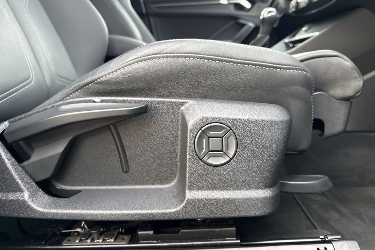 Used Audi Q3 2025 for sale - 77368471: Photo 45