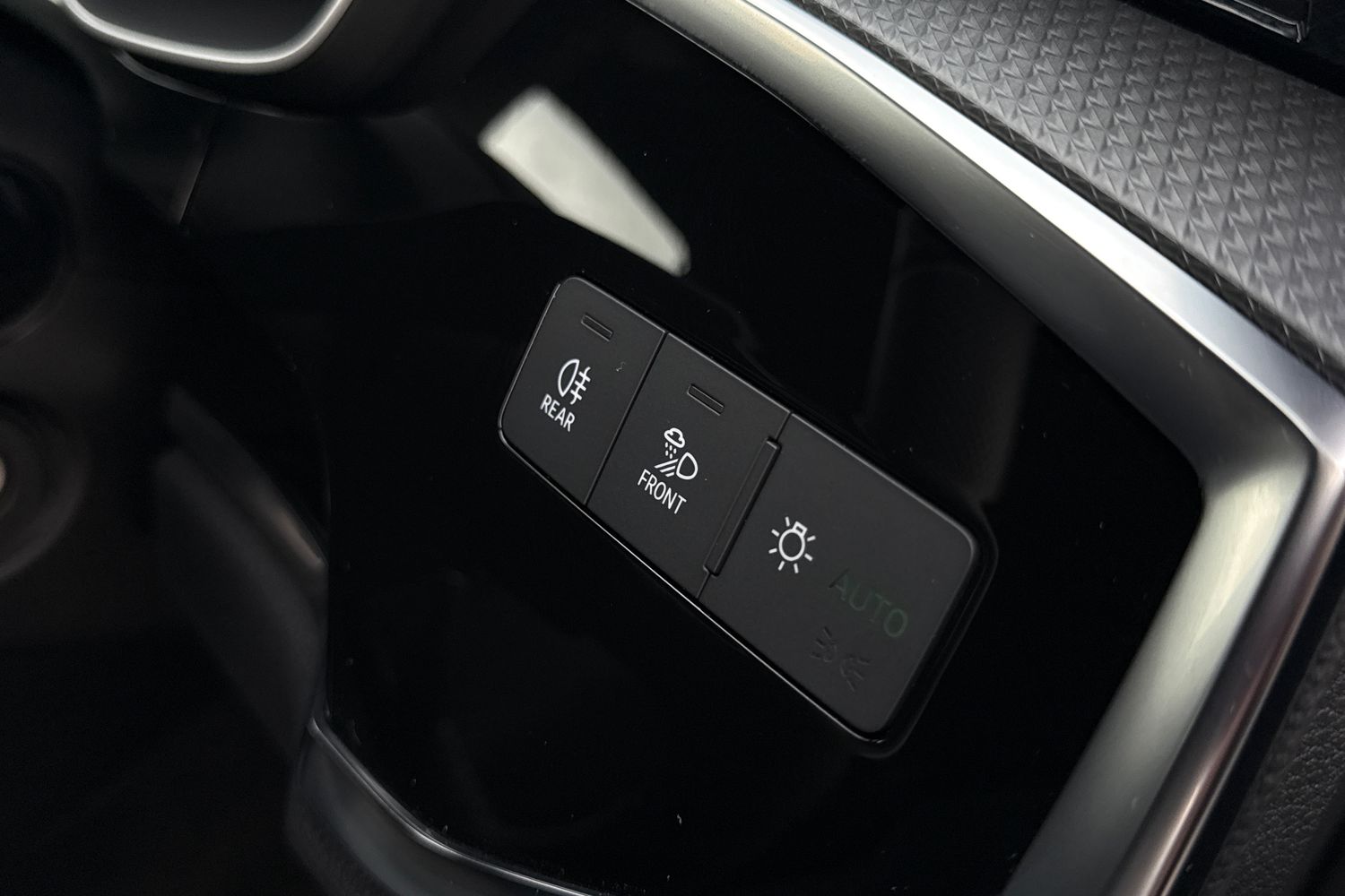 Used Audi Q3 2025 for sale - 77368471: Photo 46