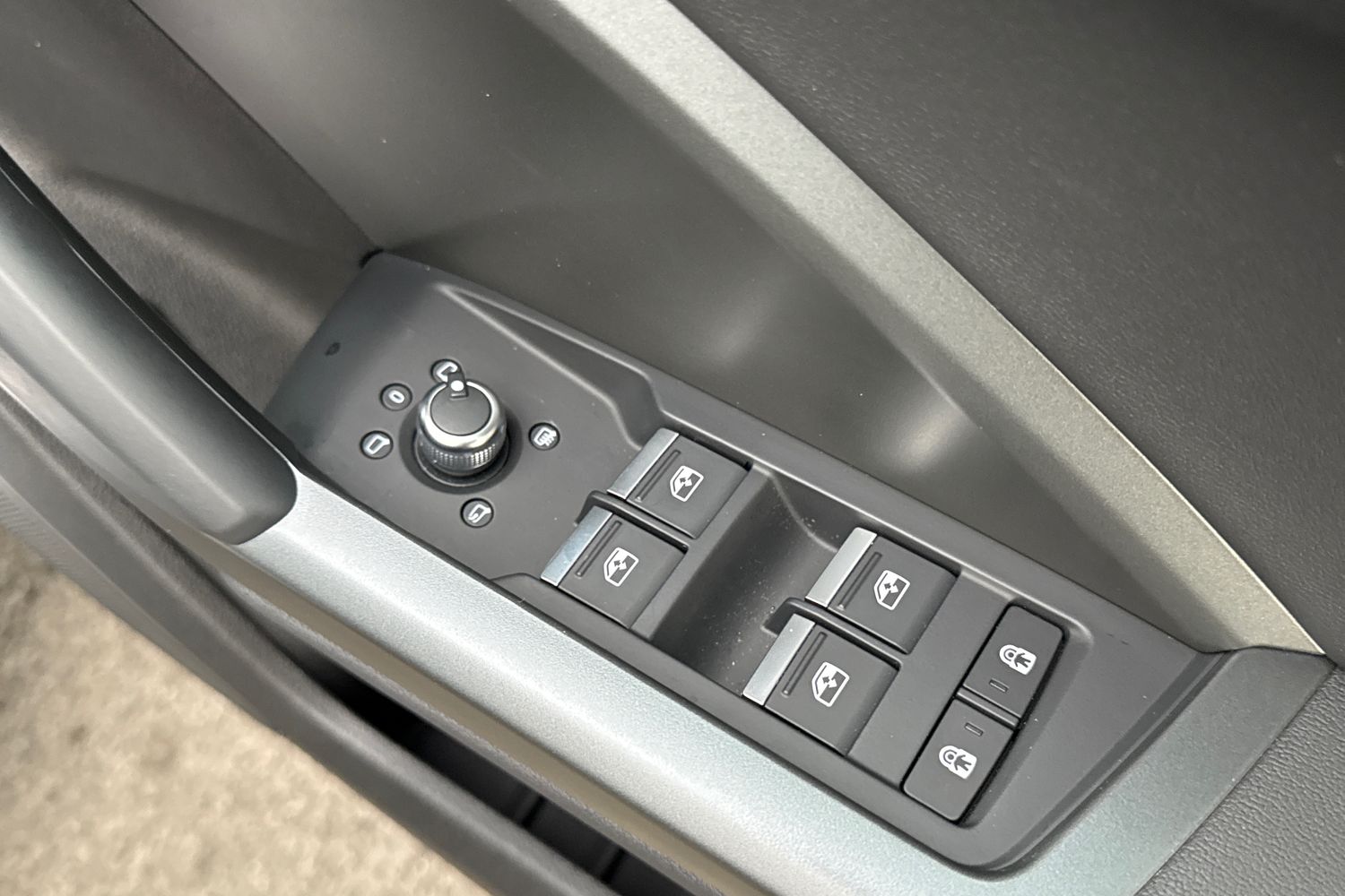 Used Audi Q3 2025 for sale - 77368471: Photo 48