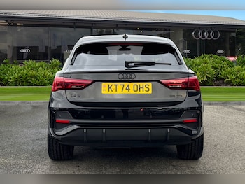 Used Audi Q3 2025 for sale - 77368471: Photo