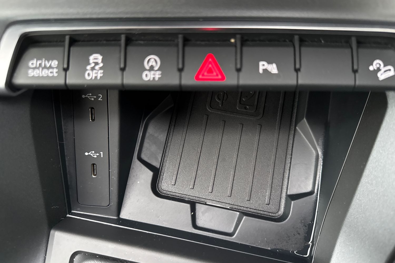 Used Audi Q3 2025 for sale - 77368471: Photo 50