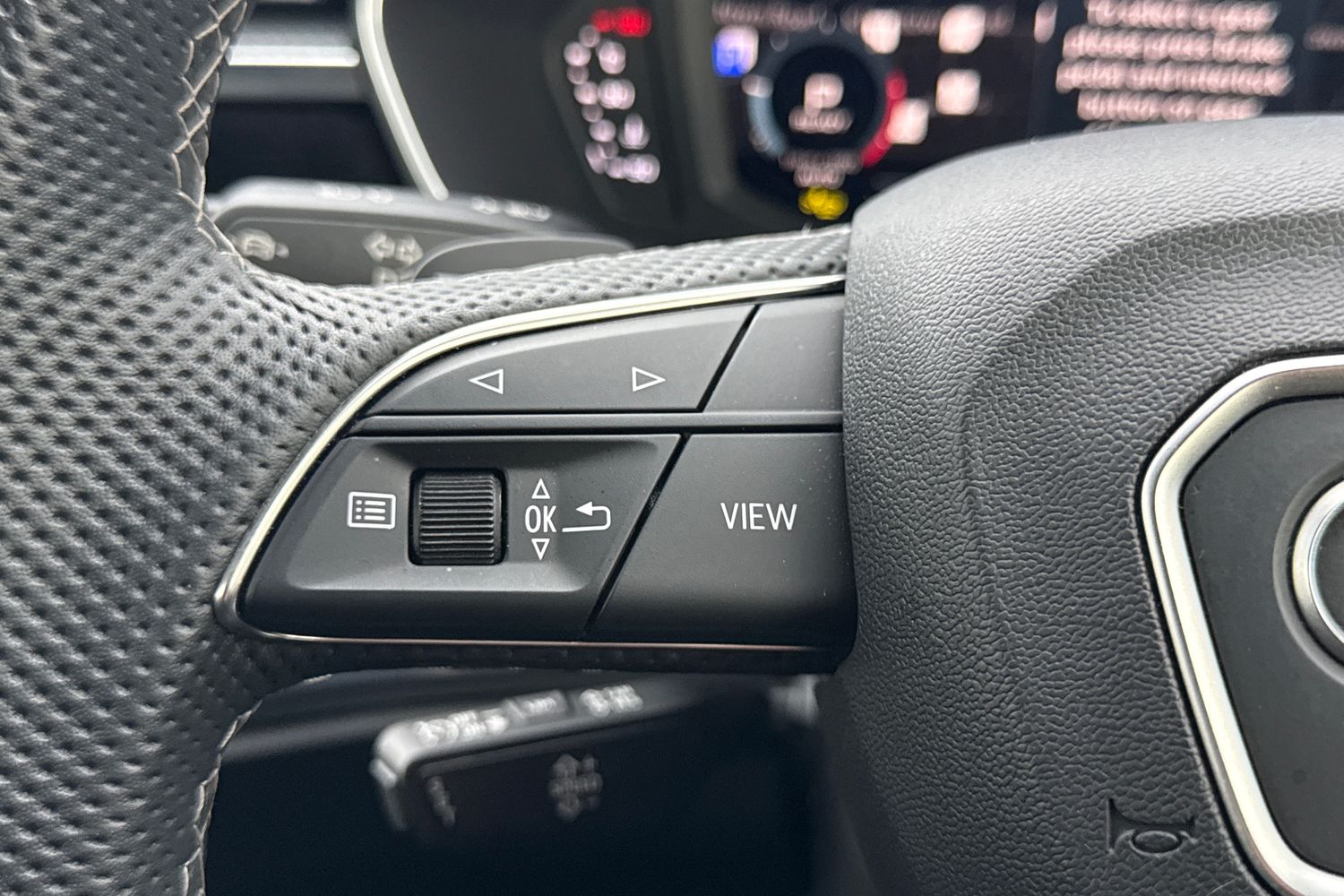 Used Audi Q3 2025 for sale - 77368471: Photo 51