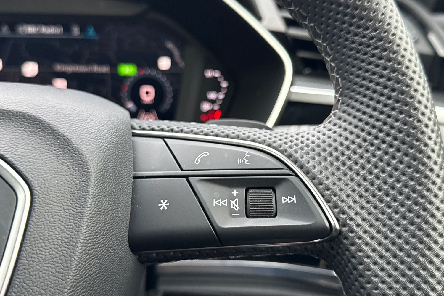 Used Audi Q3 2025 for sale - 77368471: Photo 52