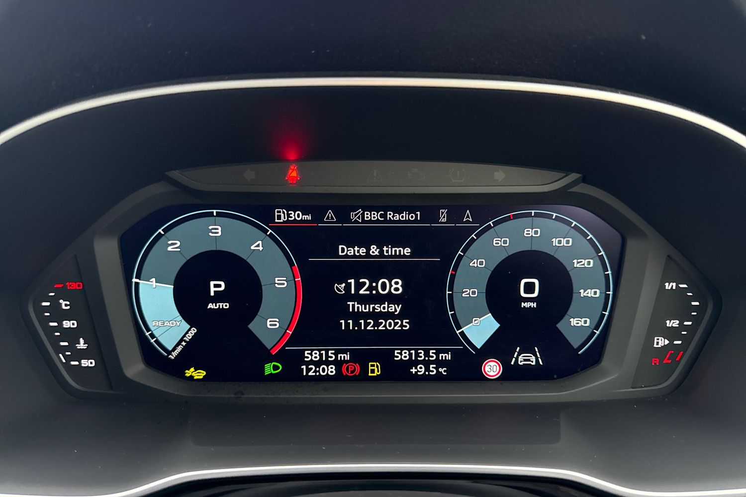 Used Audi Q3 2025 for sale - 77368471: Photo 53