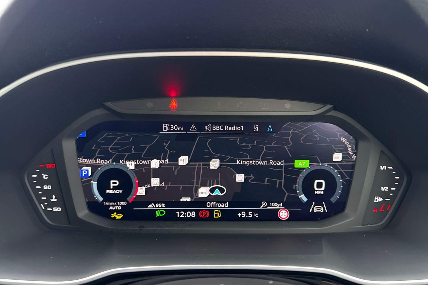 Used Audi Q3 2025 for sale - 77368471: Photo 54