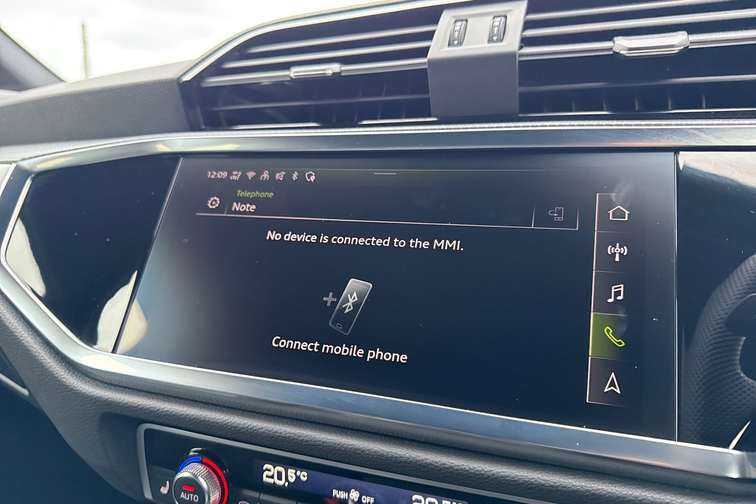 Used Audi Q3 2025 for sale - 77368471: Photo 57