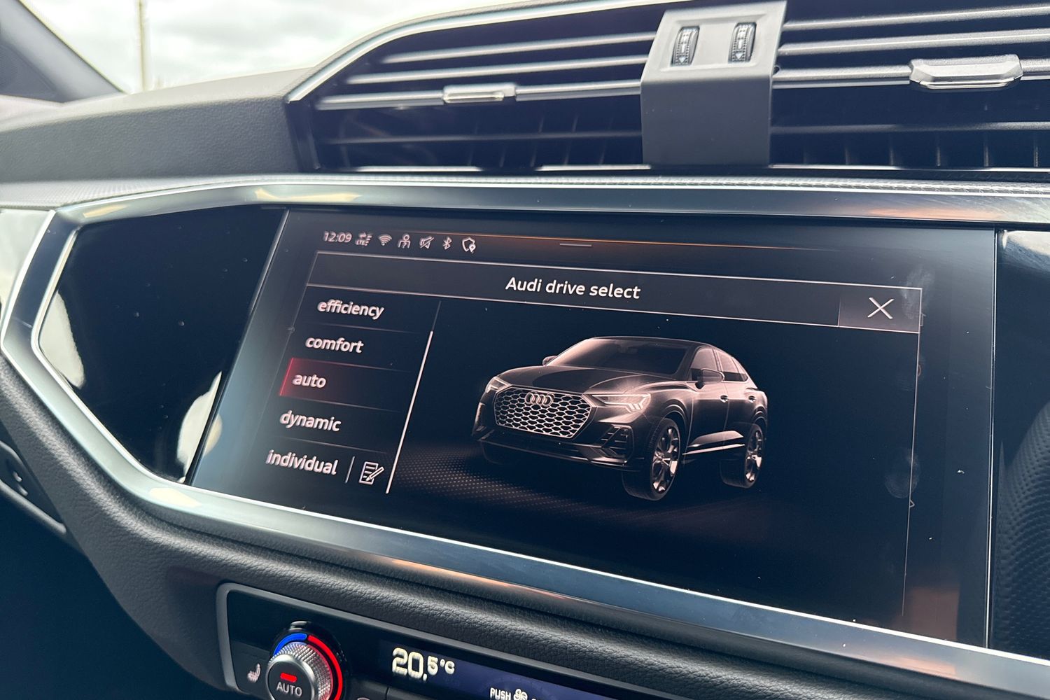 Used Audi Q3 2025 for sale - 77368471: Photo 59