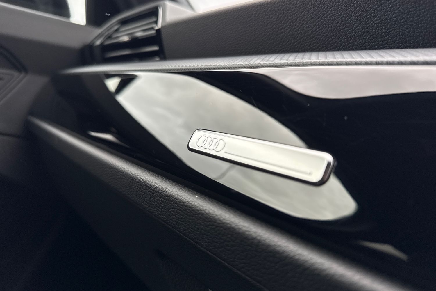 Used Audi Q3 2025 for sale - 77368471: Photo 60