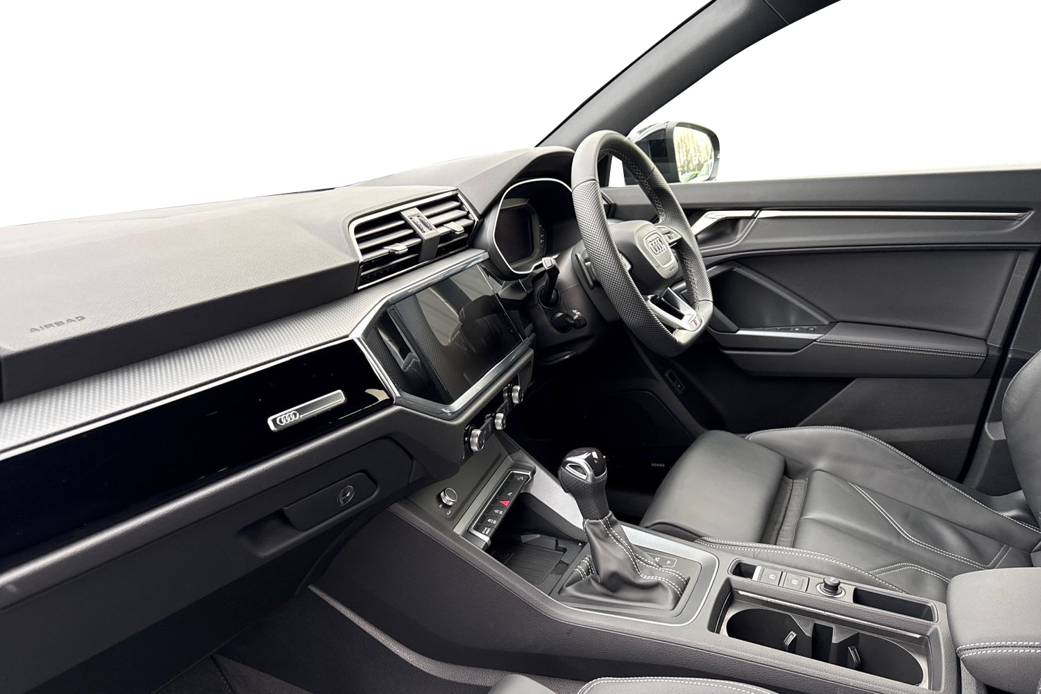 Used Audi Q3 2025 for sale - 77368471: Photo 9