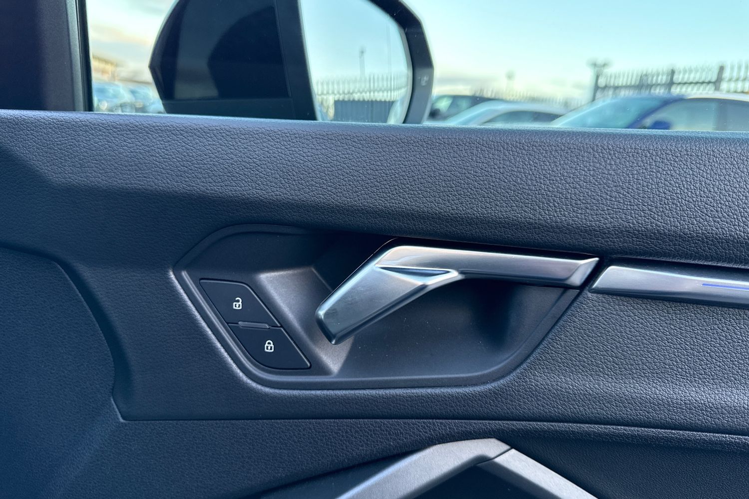 Used Audi RS Q3 2022 for sale - 76836410: Photo 21