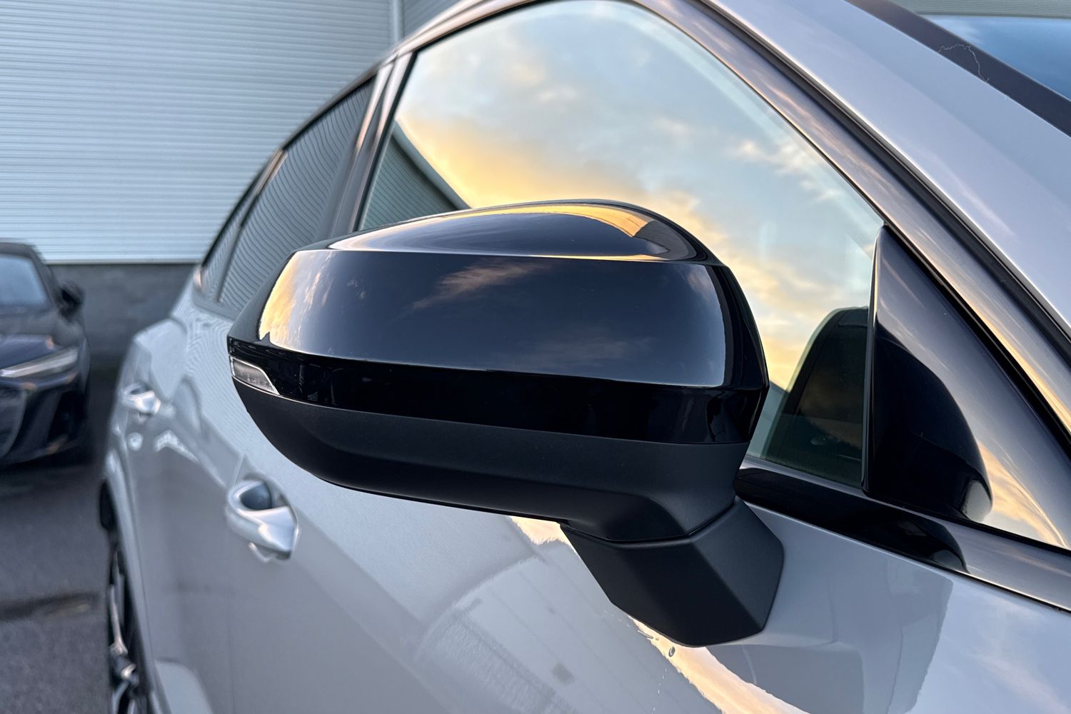 Used Audi RS Q3 2022 for sale - 76836410: Photo 28