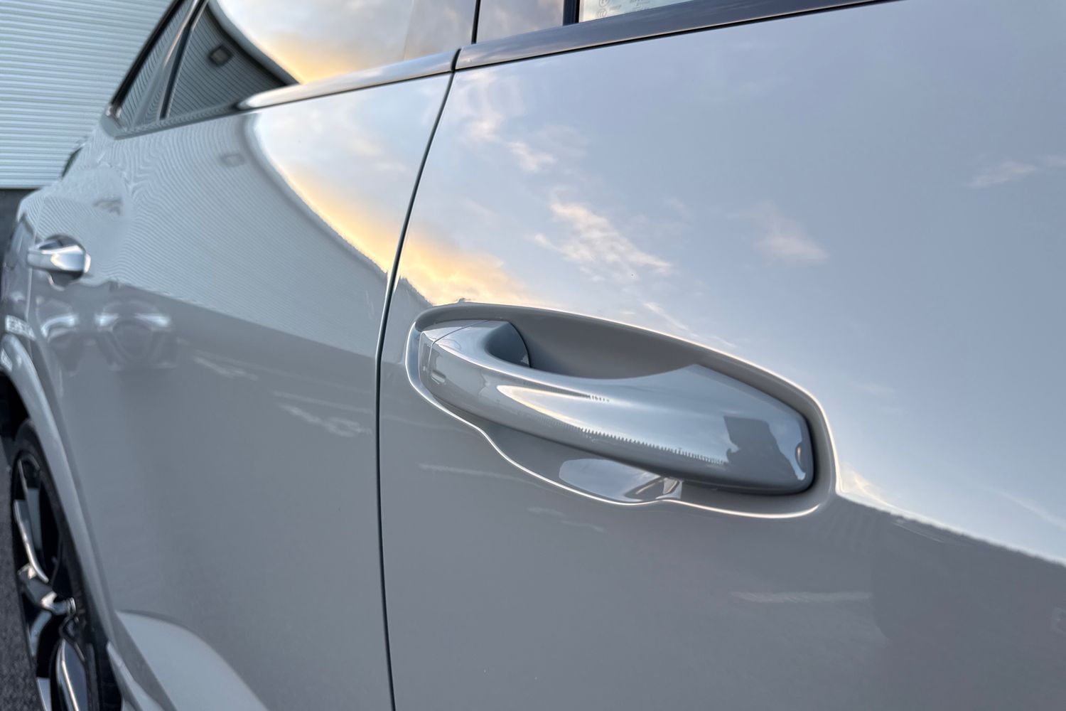 Used Audi RS Q3 2022 for sale - 76836410: Photo 29