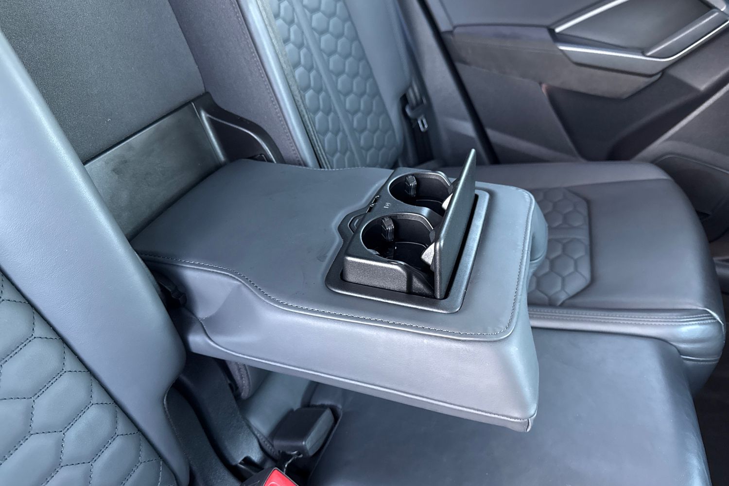 Used Audi RS Q3 2022 for sale - 76836410: Photo 39