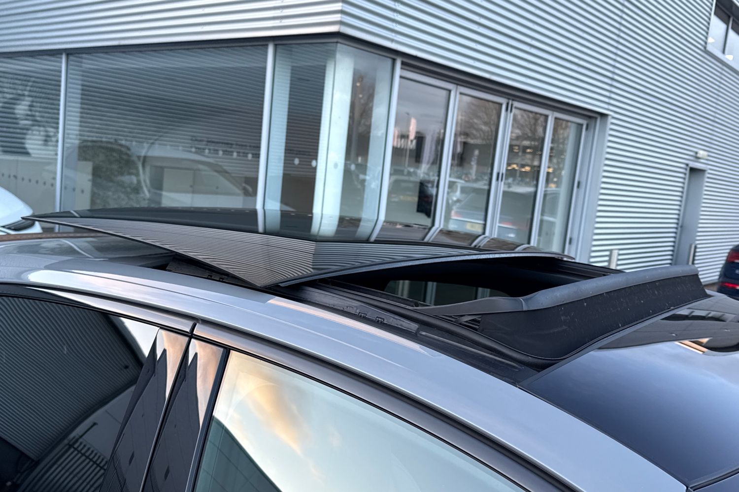 Used Audi RS Q3 2022 for sale - 76836410: Photo 45