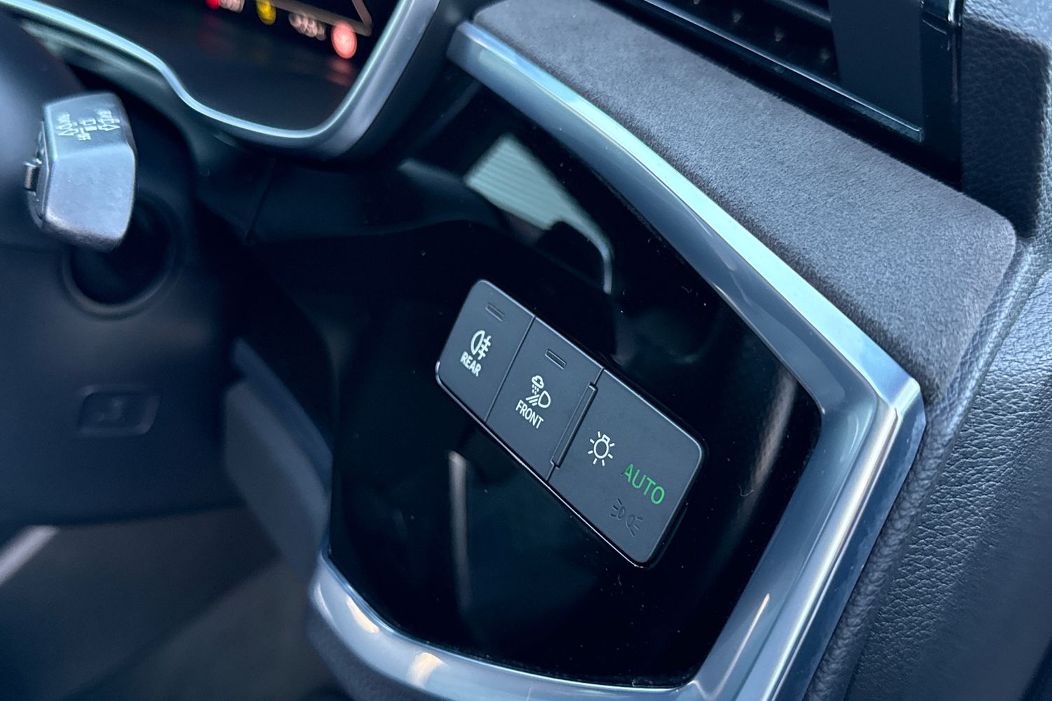 Used Audi RS Q3 2022 for sale - 76836410: Photo 48