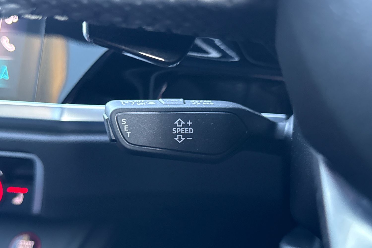 Used Audi RS Q3 2022 for sale - 76836410: Photo 56