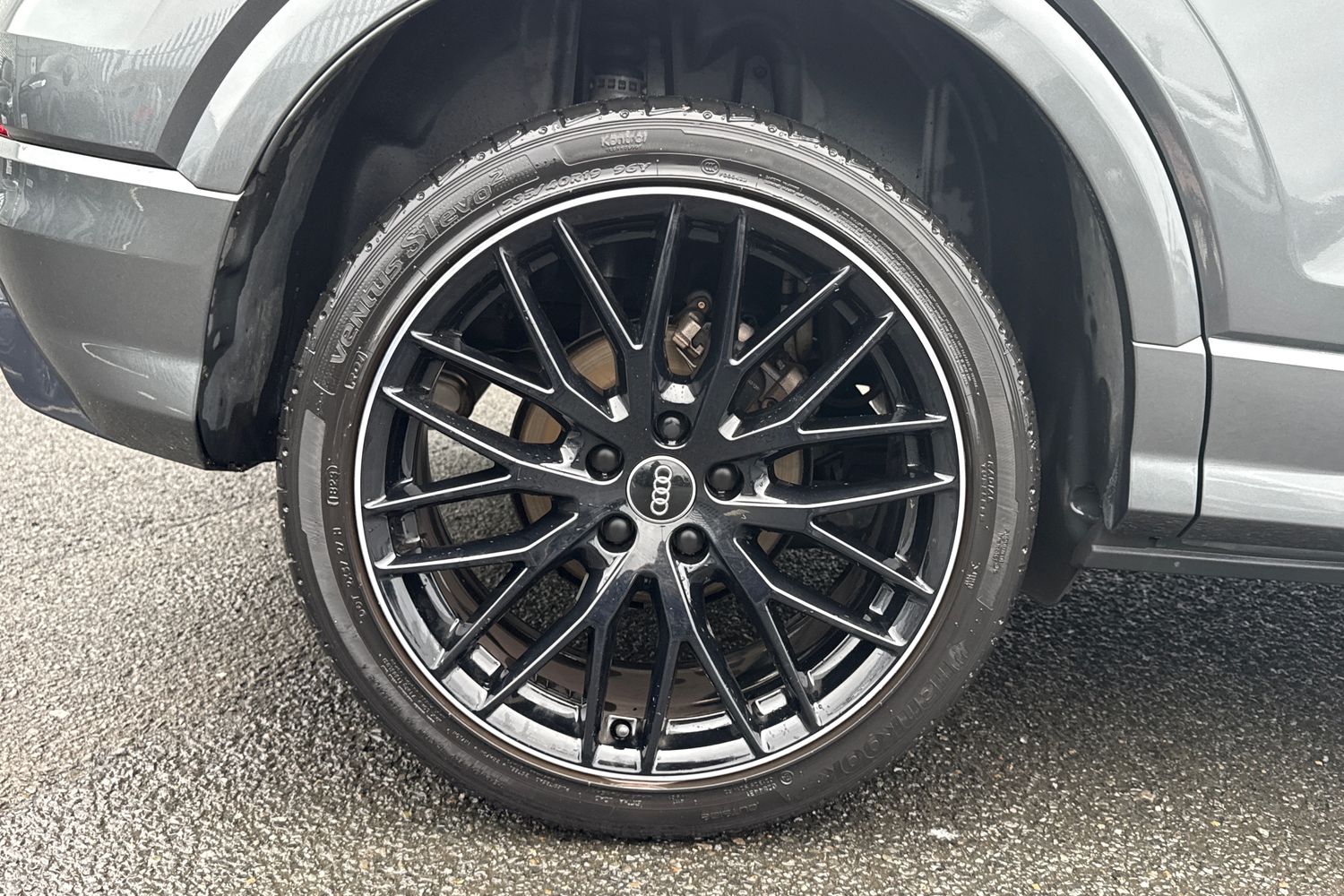 Used Audi Q2 2020 for sale - 77812615: Photo 12