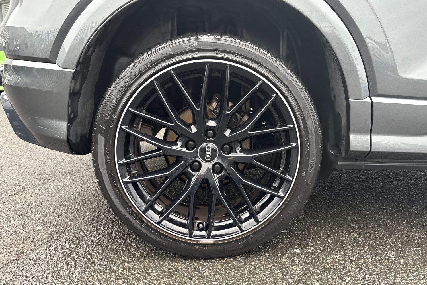 Used Audi Q2 2020 for sale - 77812615: Photo 13