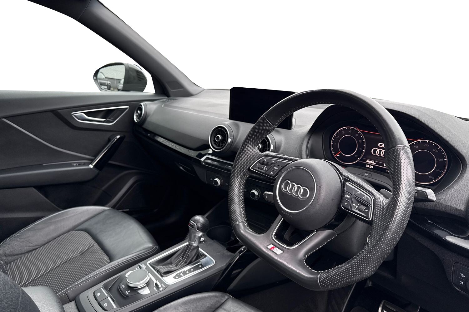 Used Audi Q2 2020 for sale - 77812615: Photo 14