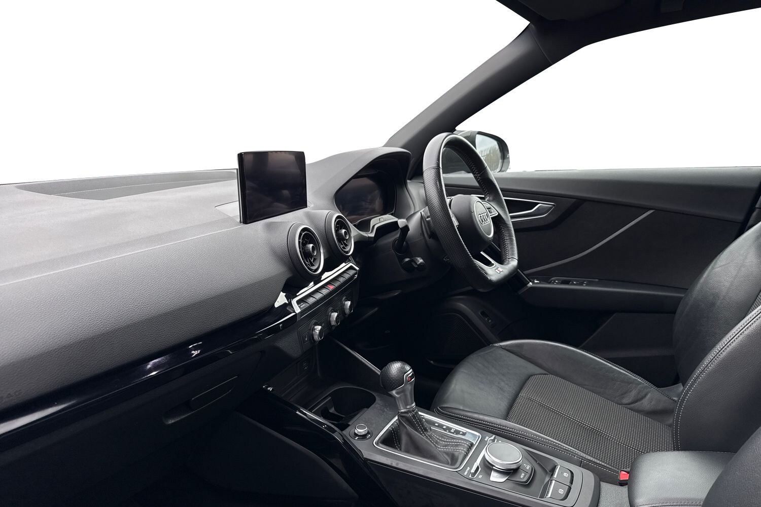 Used Audi Q2 2020 for sale - 77812615: Photo 15