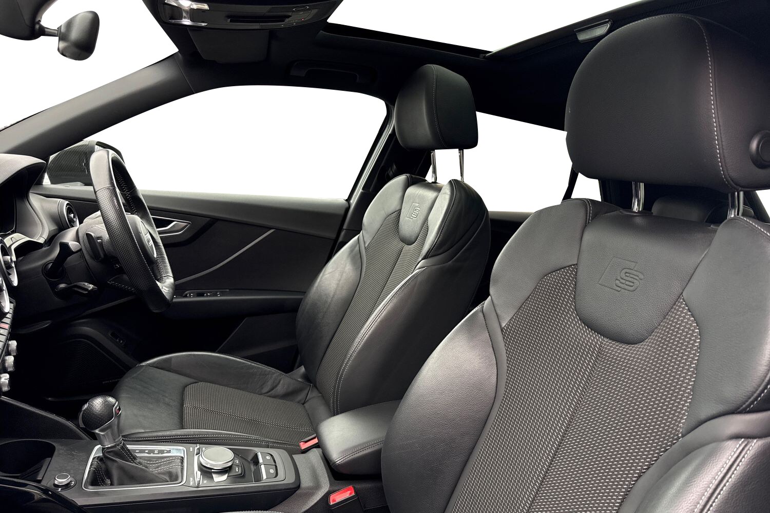 Used Audi Q2 2020 for sale - 77812615: Photo 16