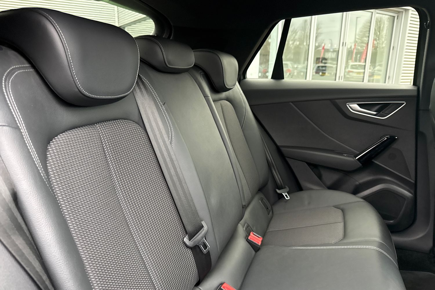 Used Audi Q2 2020 for sale - 77812615: Photo 19