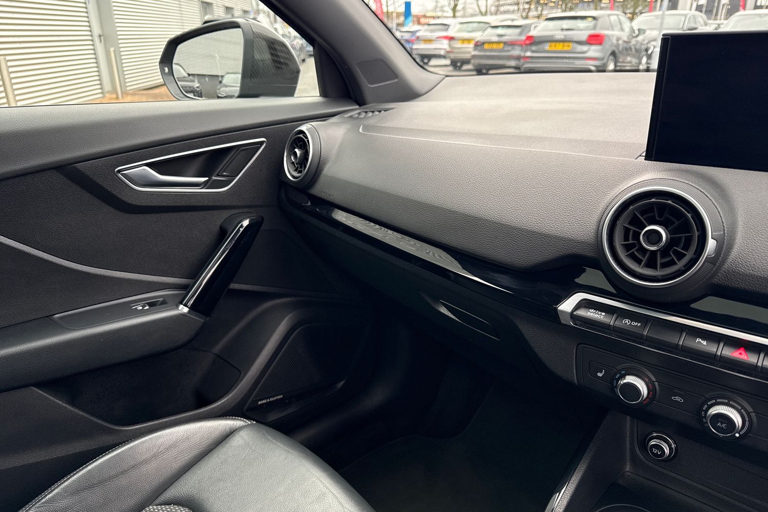 Used Audi Q2 2020 for sale - 77812615: Photo 20