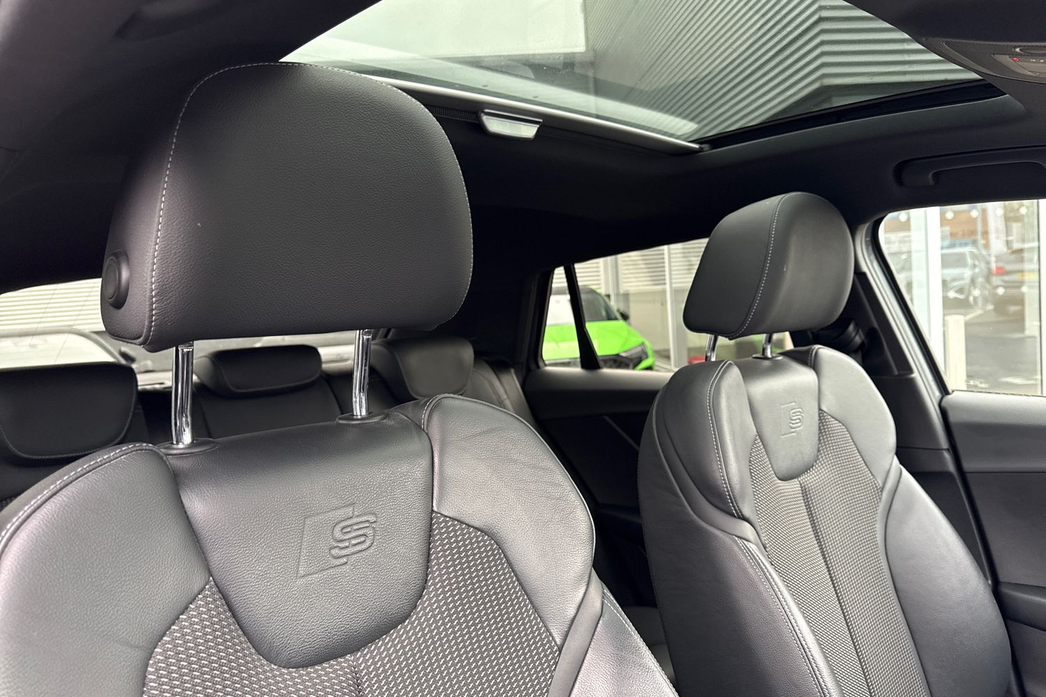 Used Audi Q2 2020 for sale - 77812615: Photo 24