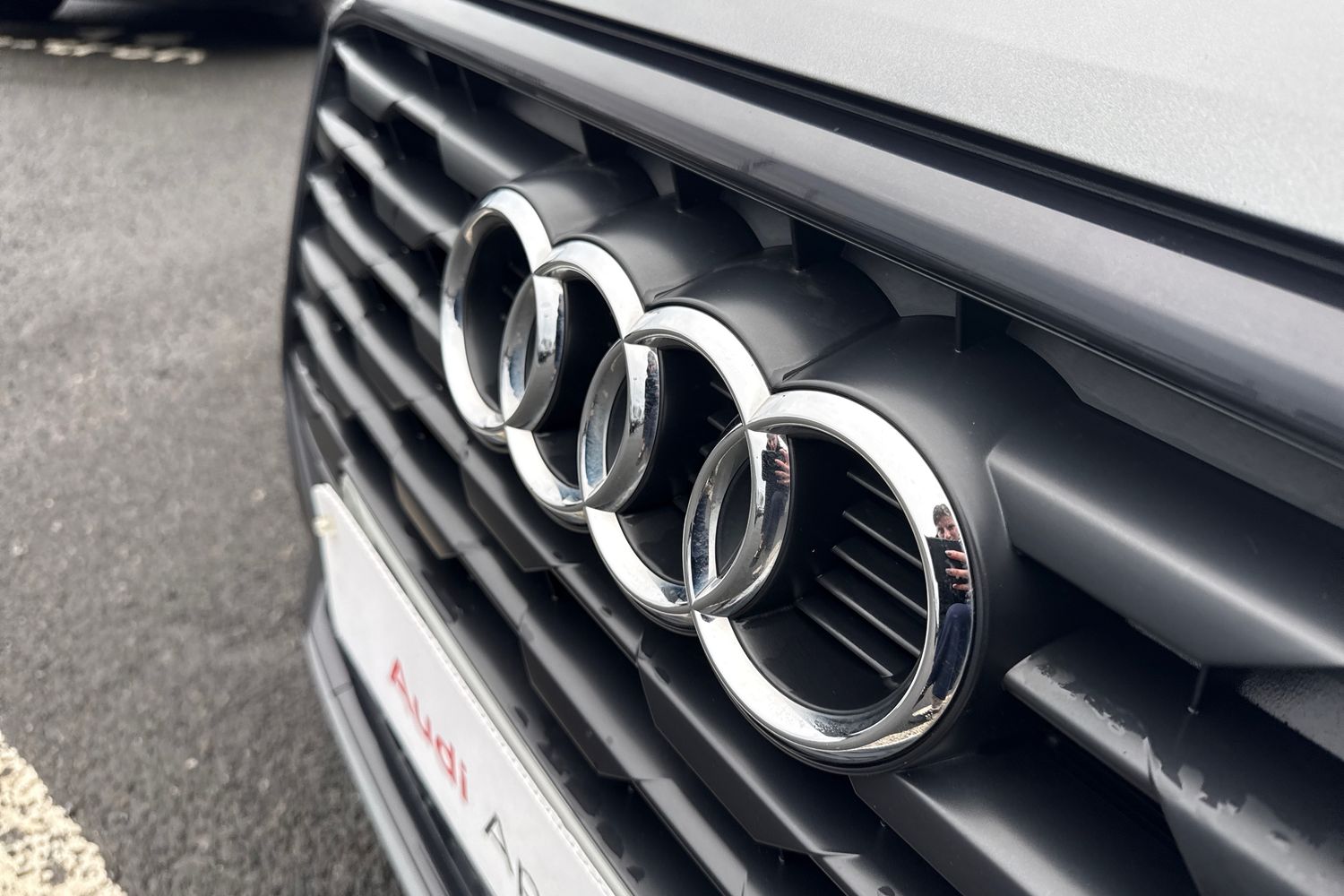 Used Audi Q2 2020 for sale - 77812615: Photo 25