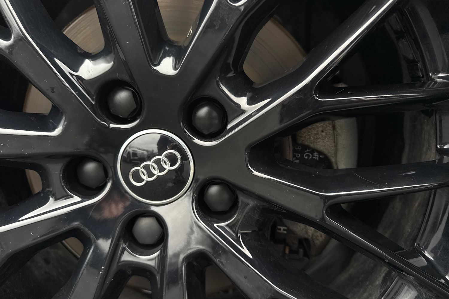 Used Audi Q2 2020 for sale - 77812615: Photo 26