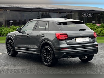 Used Audi Q2 2020 for sale - 77812615: Photo